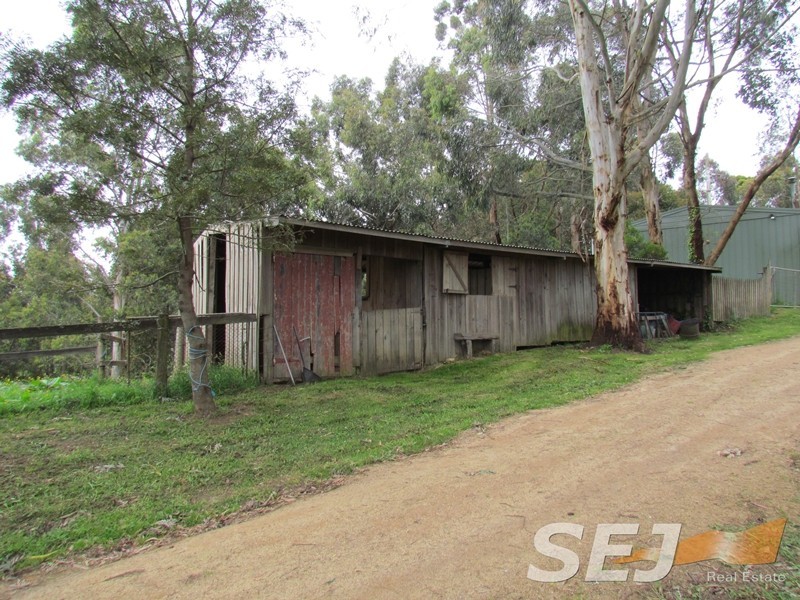 1675 Grand Ridge Road, Trida VIC 3953