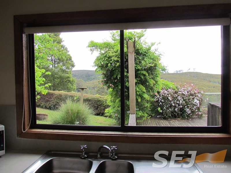 1675 Grand Ridge Road, Trida VIC 3953