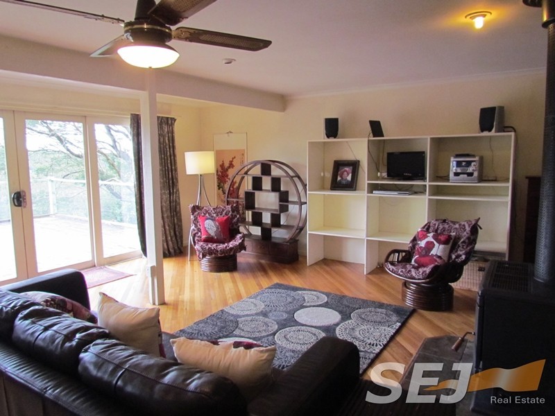 1675 Grand Ridge Road, Trida VIC 3953