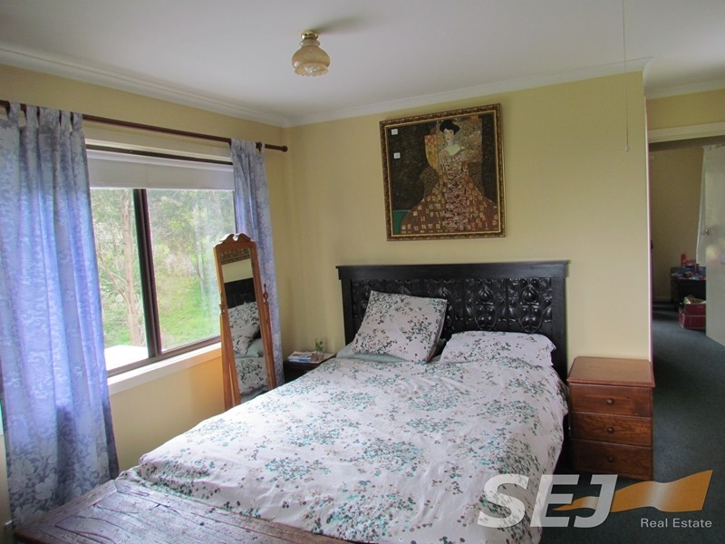 1675 Grand Ridge Road, Trida VIC 3953