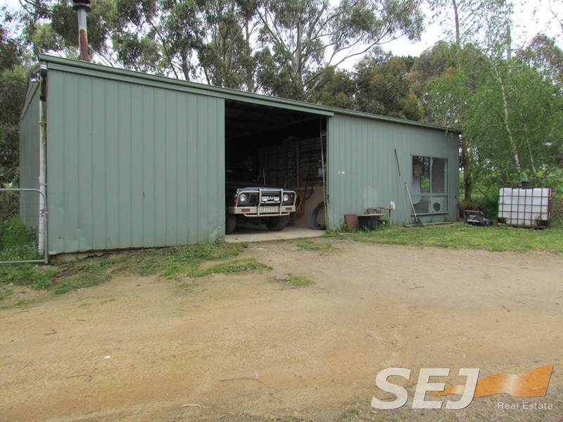 1675 Grand Ridge Road, Trida VIC 3953
