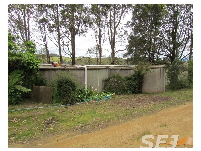 1675 Grand Ridge Road, Trida VIC 3953