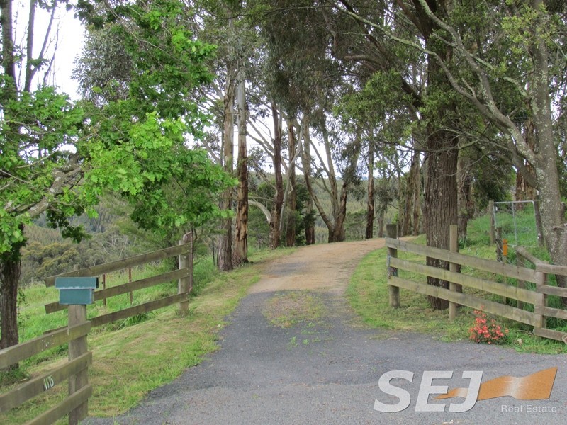 1675 Grand Ridge Road, Trida VIC 3953