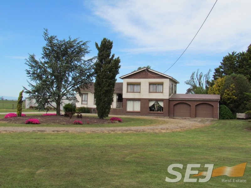 250 Taplins Road, Catani VIC 3981
