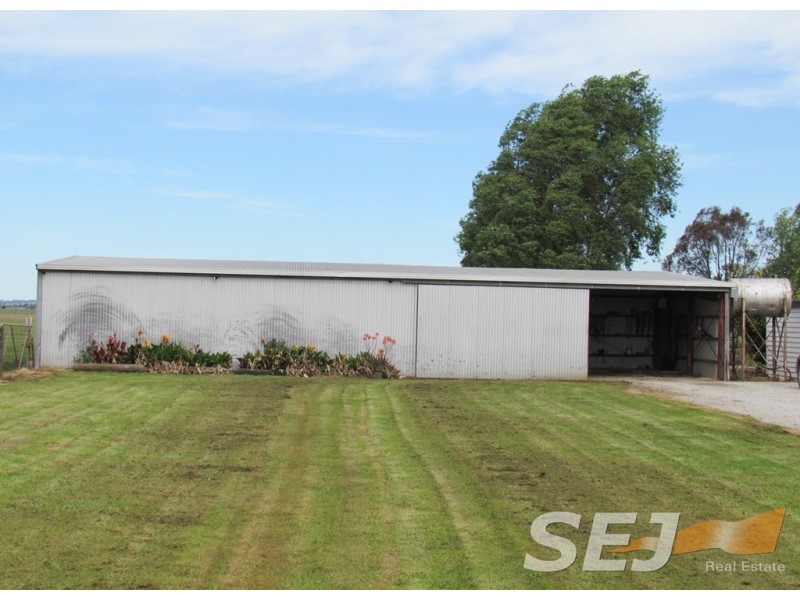 250 Taplins Road, Catani VIC 3981