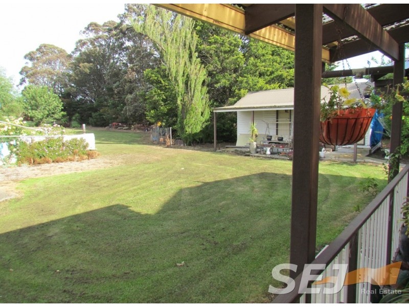 250 Taplins Road, Catani VIC 3981