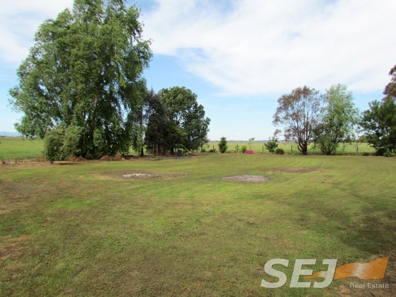 250 Taplins Road, Catani VIC 3981