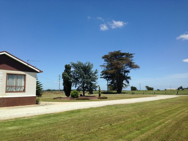 250 Taplins Road, Catani VIC 3981