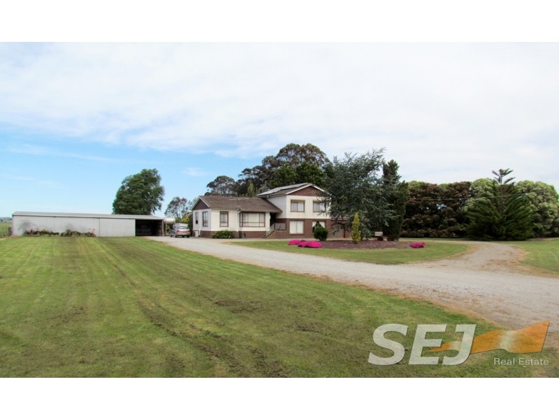 250 Taplins Road, Catani VIC 3981