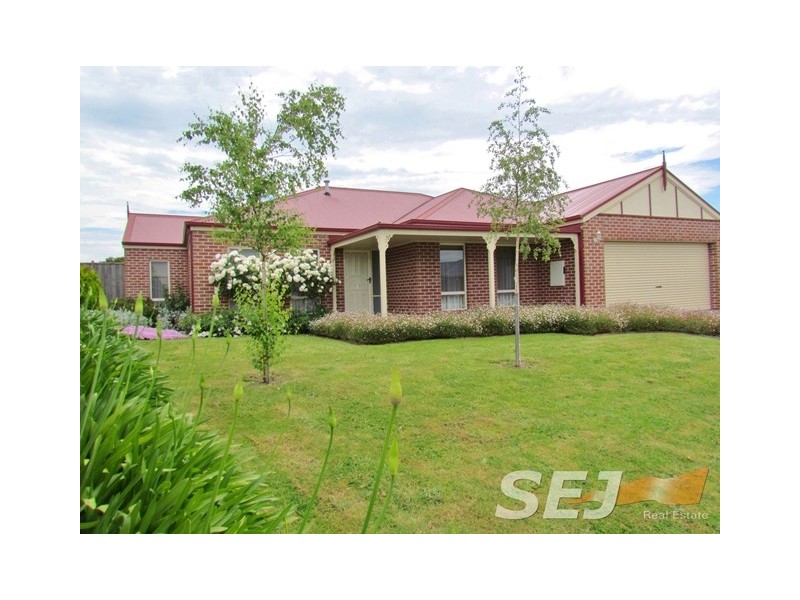 47 Murray Street, Trafalgar VIC 3824