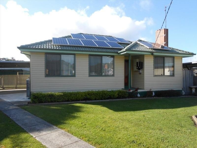 8 Bruce Crt, Foster VIC 3960