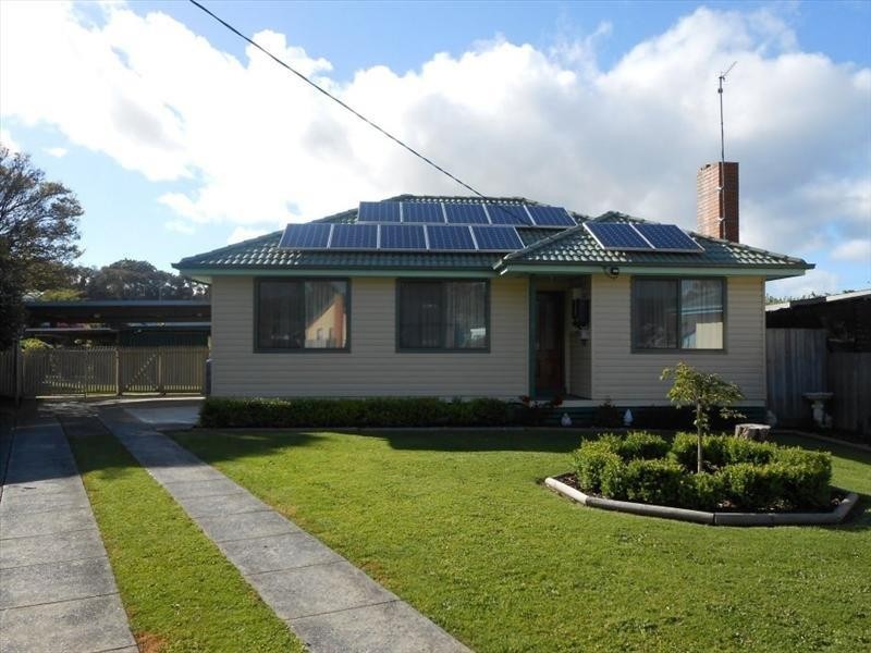 8 Bruce Crt, Foster VIC 3960