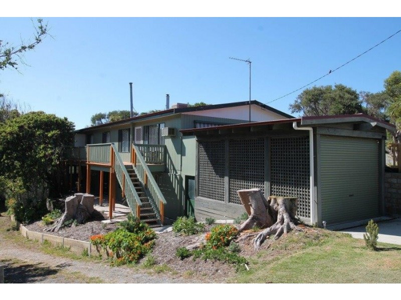 22 Park Avenue, Sandy Point VIC 3959