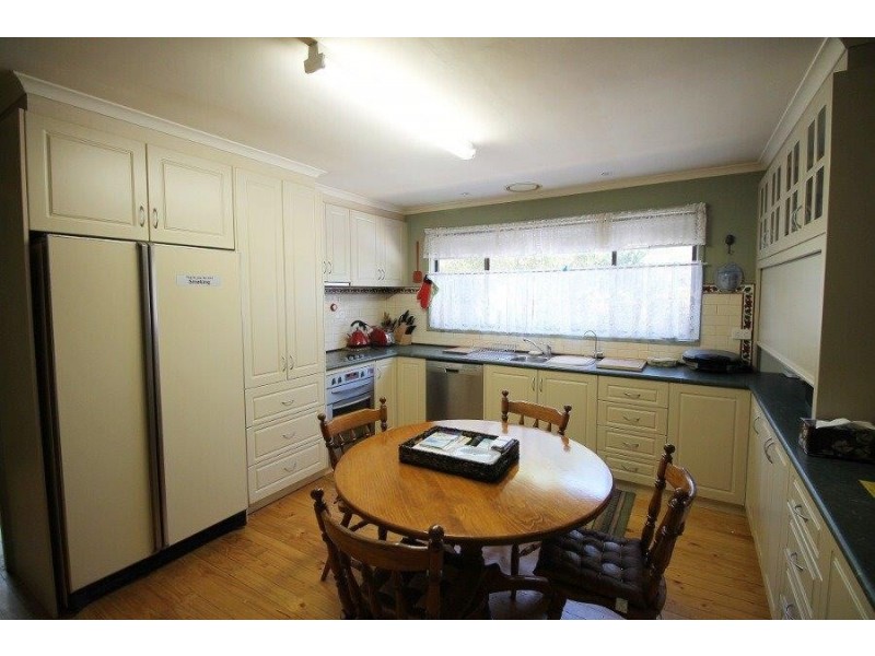 22 Park Avenue, Sandy Point VIC 3959