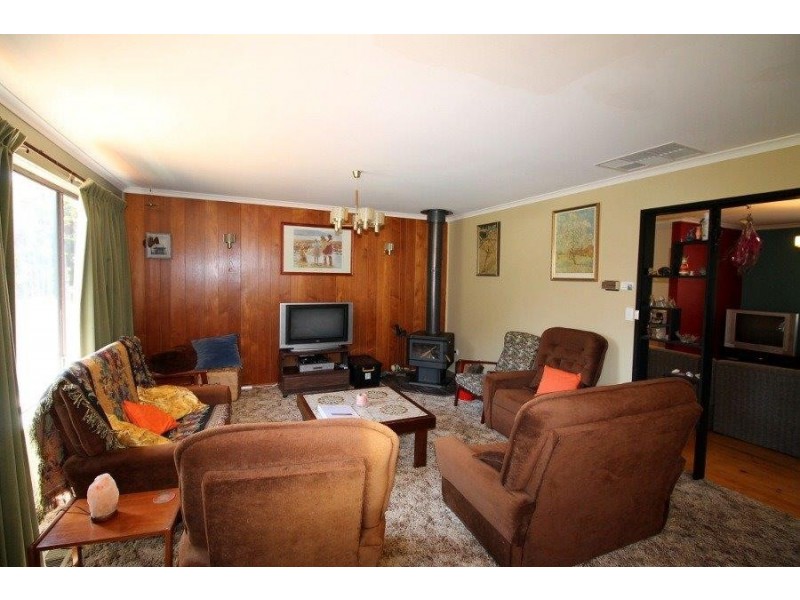 22 Park Avenue, Sandy Point VIC 3959