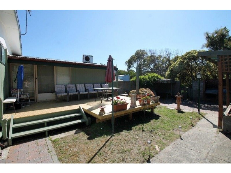 22 Park Avenue, Sandy Point VIC 3959