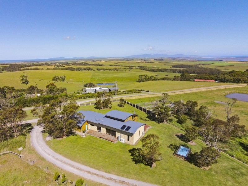 175 Meikle Road, Fish Creek VIC 3959