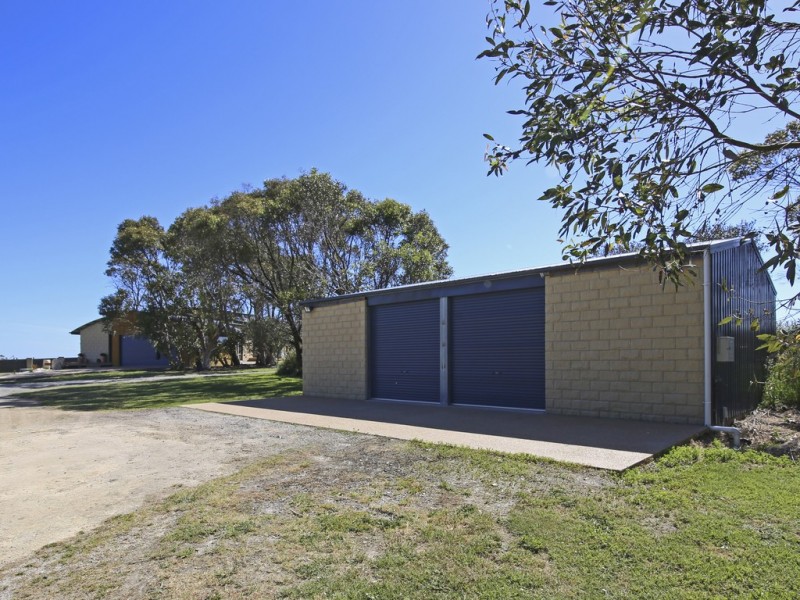 175 Meikle Road, Fish Creek VIC 3959
