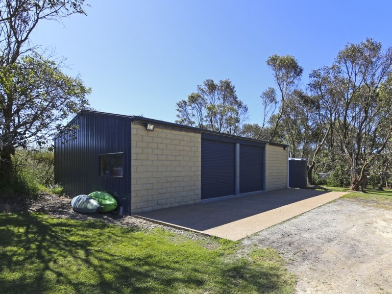 175 Meikle Road, Fish Creek VIC 3959