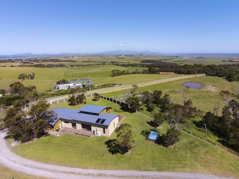 175 Meikle Road, Fish Creek VIC 3959