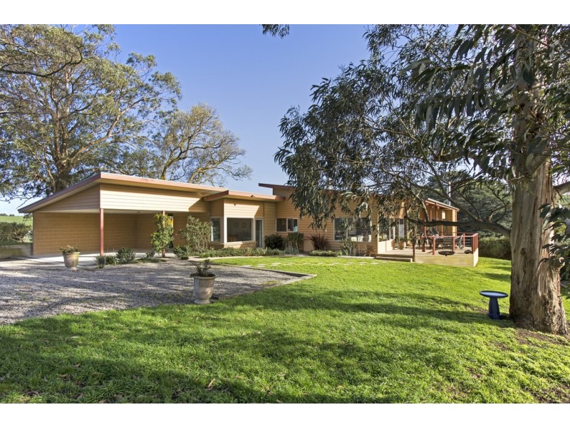 2295 Meeniyan-Promontory Road, Fish Creek VIC 3959