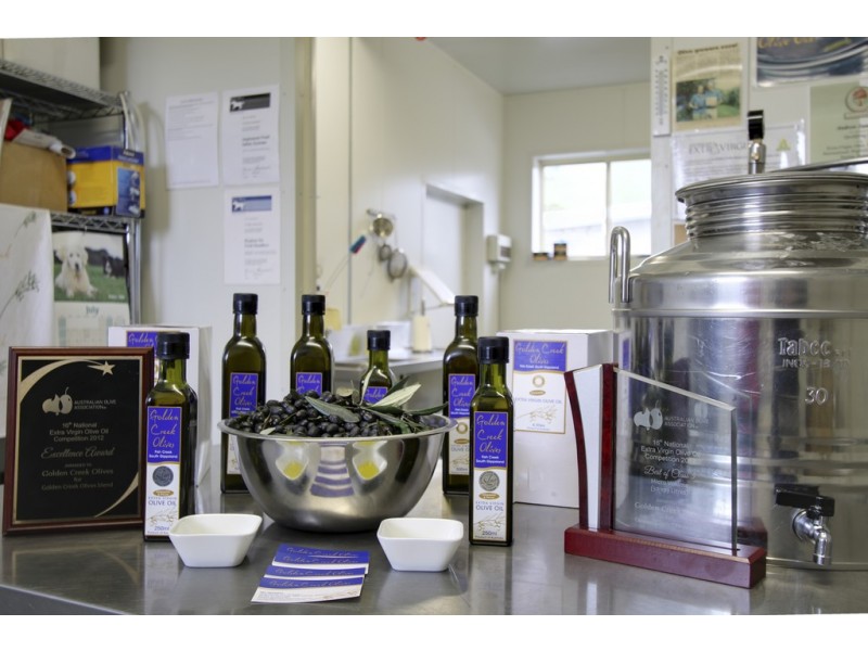 2295 Meeniyan-Promontory Road, Fish Creek VIC 3959