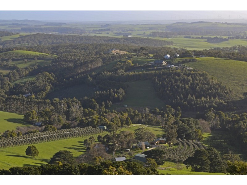 2295 Meeniyan-Promontory Road, Fish Creek VIC 3959