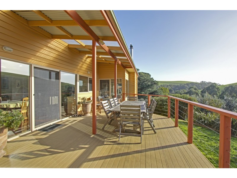 2295 Meeniyan-Promontory Road, Fish Creek VIC 3959