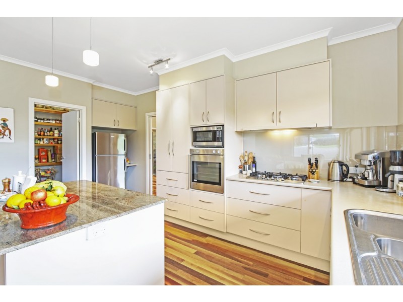 2295 Meeniyan-Promontory Road, Fish Creek VIC 3959