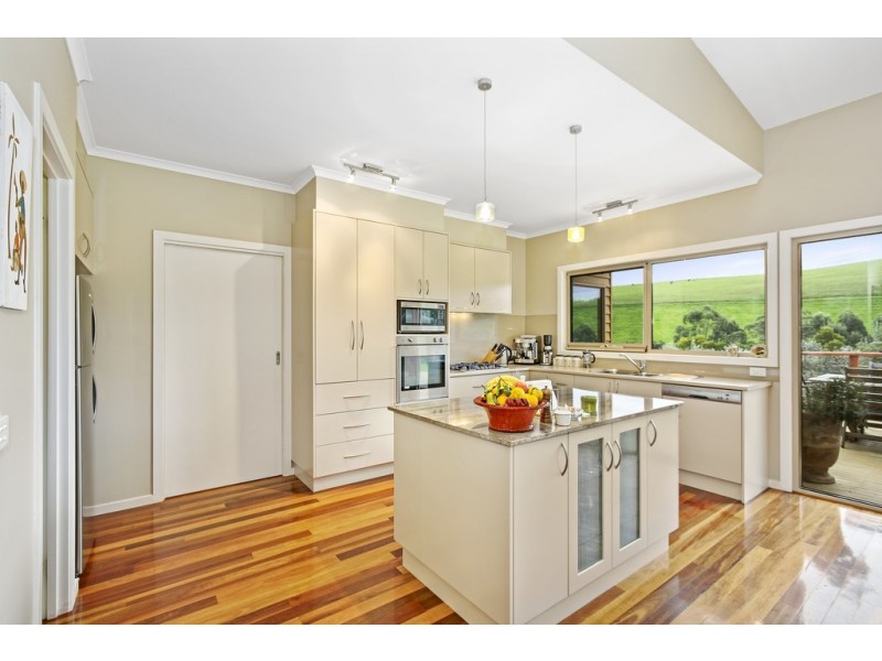 2295 Meeniyan-Promontory Road, Fish Creek VIC 3959