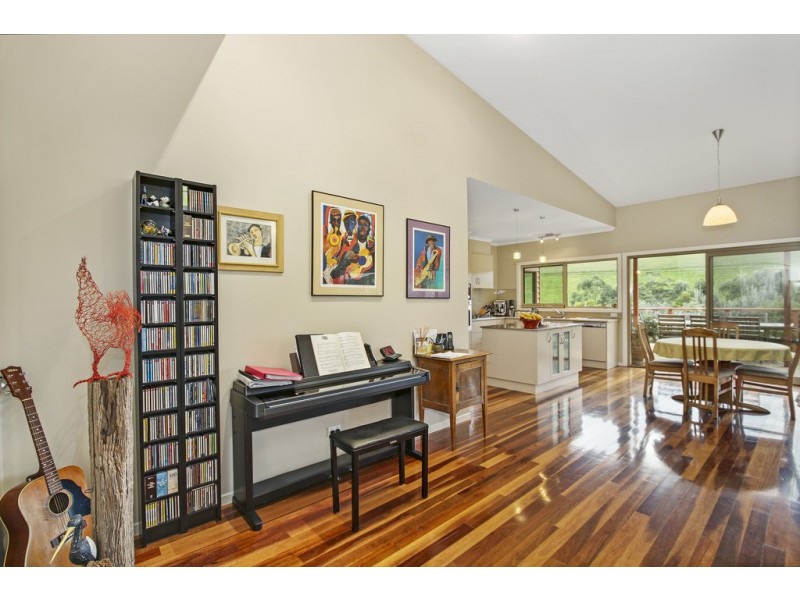 2295 Meeniyan-Promontory Road, Fish Creek VIC 3959