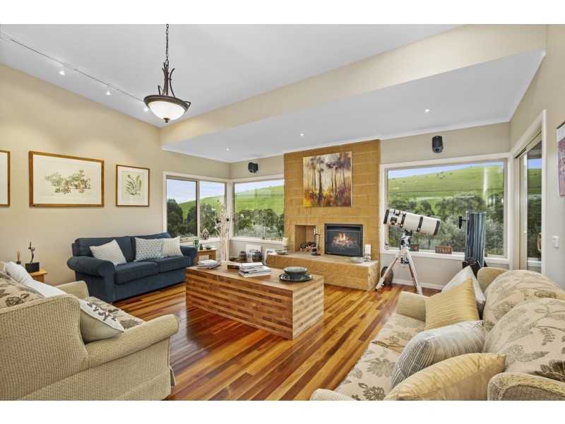 2295 Meeniyan-Promontory Road, Fish Creek VIC 3959