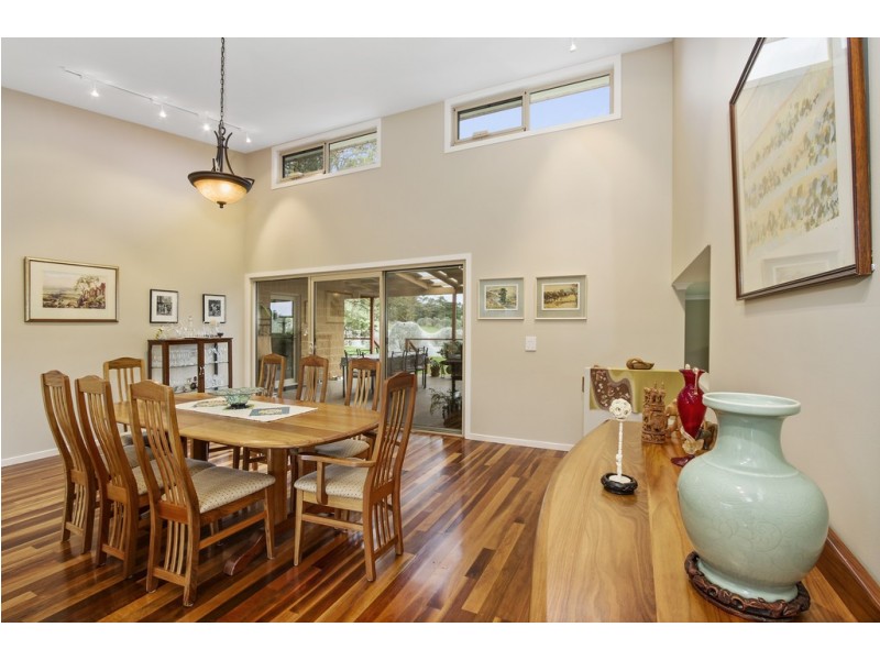 2295 Meeniyan-Promontory Road, Fish Creek VIC 3959