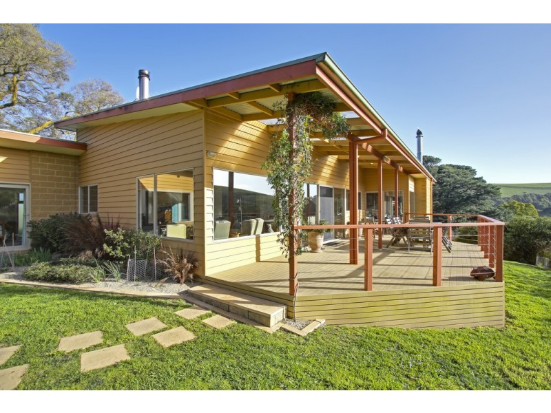 2295 Meeniyan-Promontory Road, Fish Creek VIC 3959