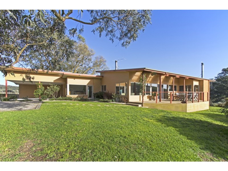 2295 Meeniyan-Promontory Road, Fish Creek VIC 3959