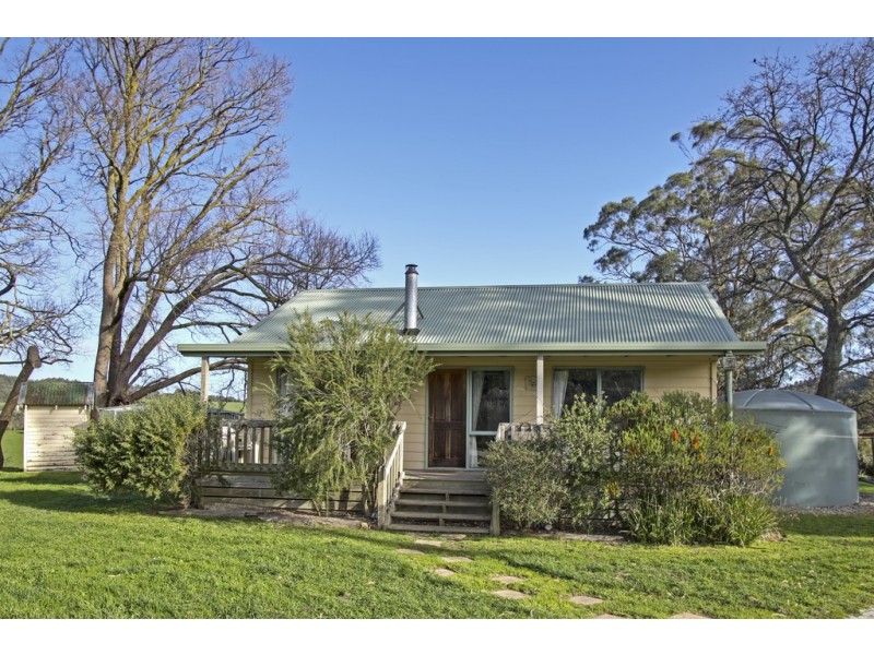 2295 Meeniyan-Promontory Road, Fish Creek VIC 3959