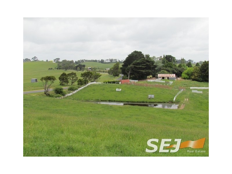 600 Warragul – Korumburra Rd, Ranceby VIC 3951