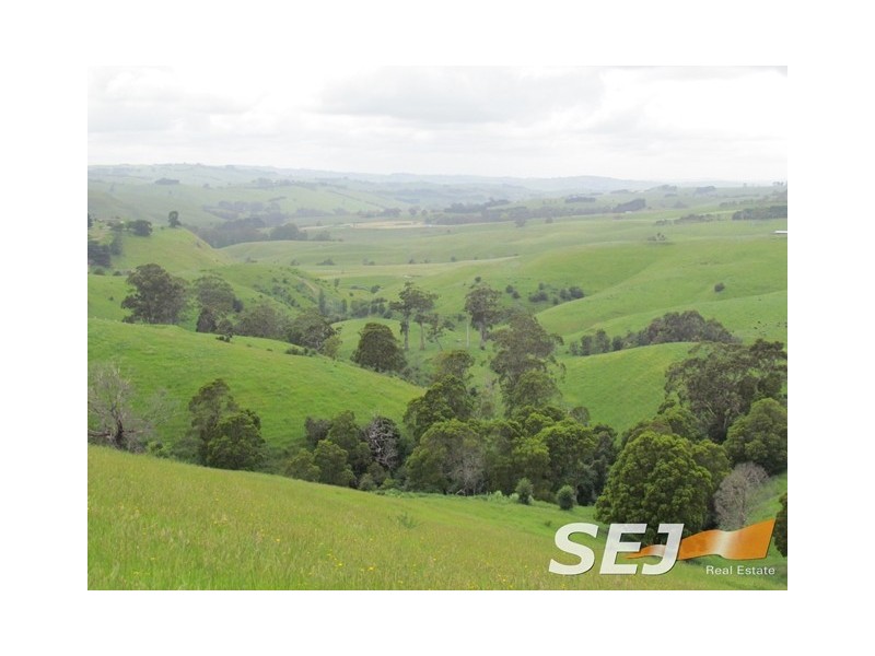 600 Warragul – Korumburra Rd, Ranceby VIC 3951