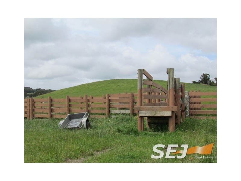 600 Warragul – Korumburra Rd, Ranceby VIC 3951