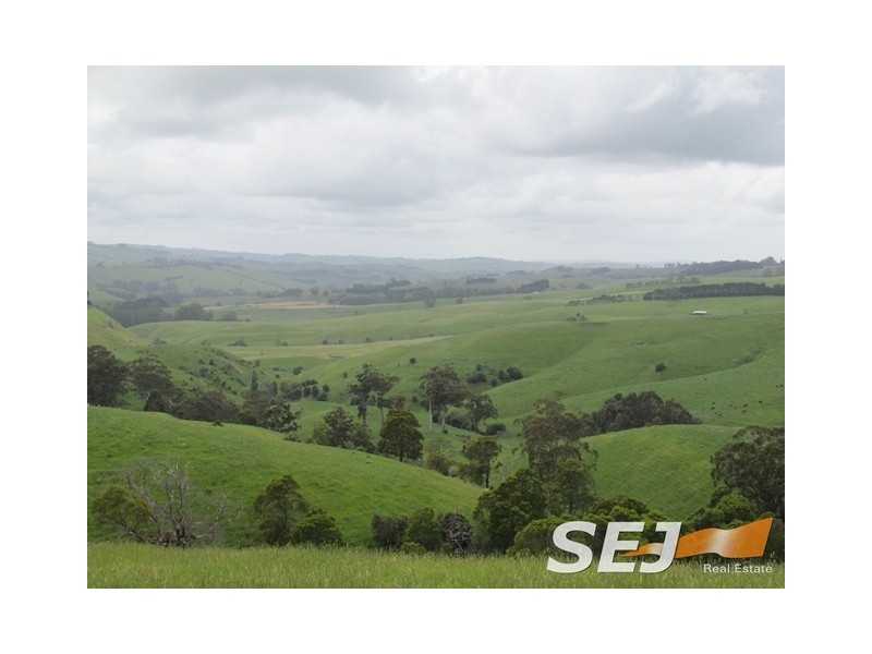 600 Warragul – Korumburra Rd, Ranceby VIC 3951