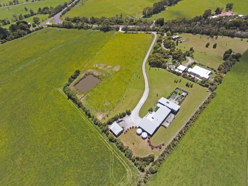 14 Foster Prom Road, Foster VIC 3960