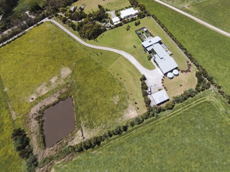 14 Foster Prom Road, Foster VIC 3960