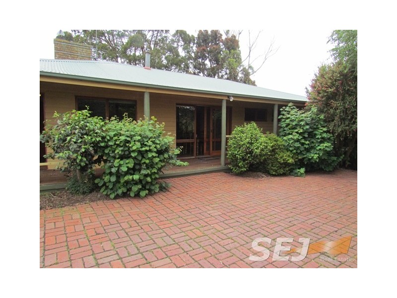 51 + 135 Sheffield Rd, Neerim South VIC 3831