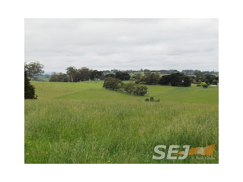 51 + 135 Sheffield Rd, Neerim South VIC 3831