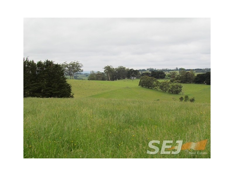 51 + 135 Sheffield Rd, Neerim South VIC 3831