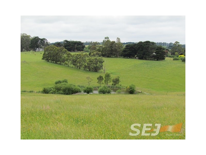 51 + 135 Sheffield Rd, Neerim South VIC 3831