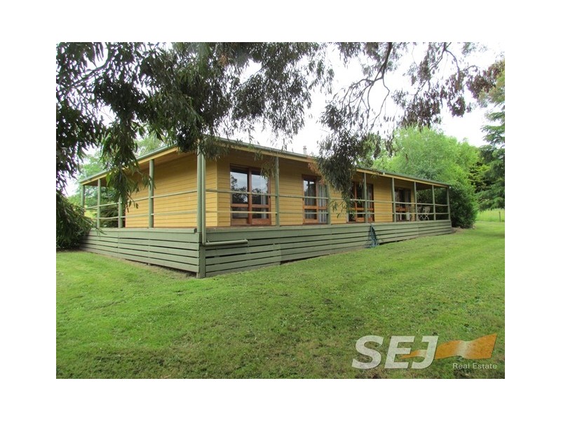 51 + 135 Sheffield Rd, Neerim South VIC 3831
