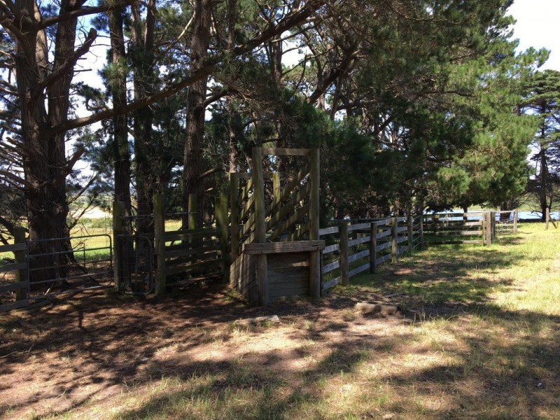 114 Foley Rd, Yanakie VIC 3960