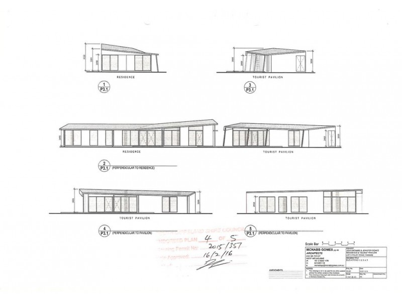 114 Foley Rd, Yanakie VIC 3960