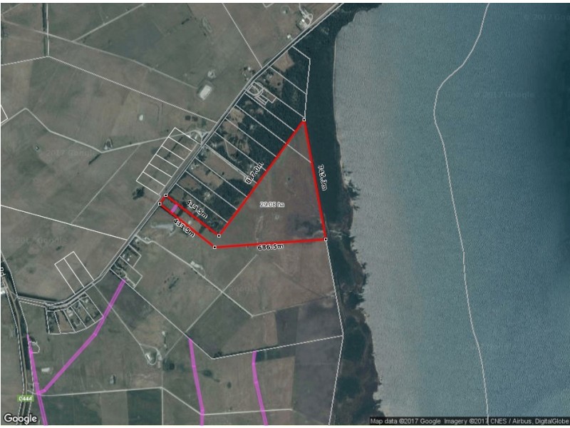 114 Foley Rd, Yanakie VIC 3960